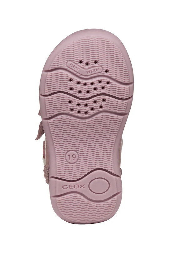Geox półbuty dziecięce ZAPITO B566DC.054AJ.18.26