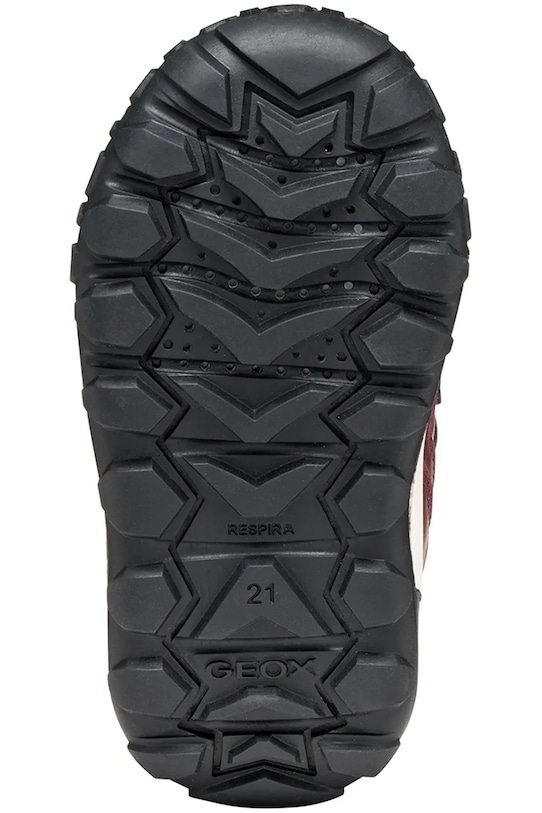 Geox obuwie zimowe TREKKYUP B566MB.0MEFU.20.23