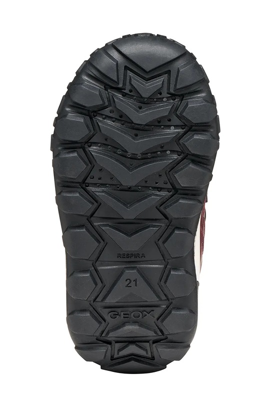 Geox încălțăminte de iarnă TREKKYUP B566MB.0MEFU.24.27