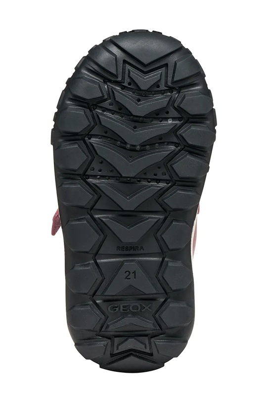 Зимни обувки Geox TREKKYUP B566MD.054FU.20.23