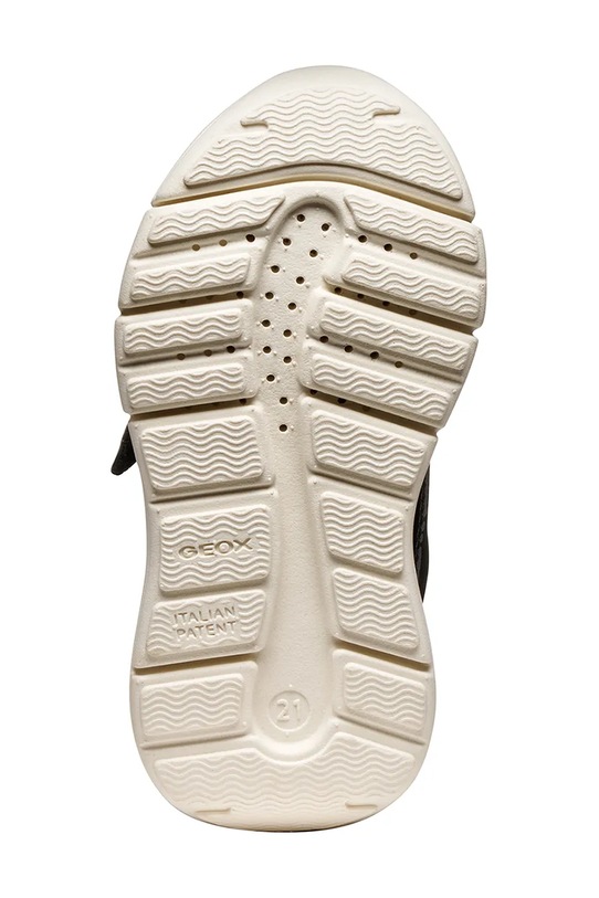 Geox sneakersy dziecięce FLEXYPER B566NB.054AS.20.23