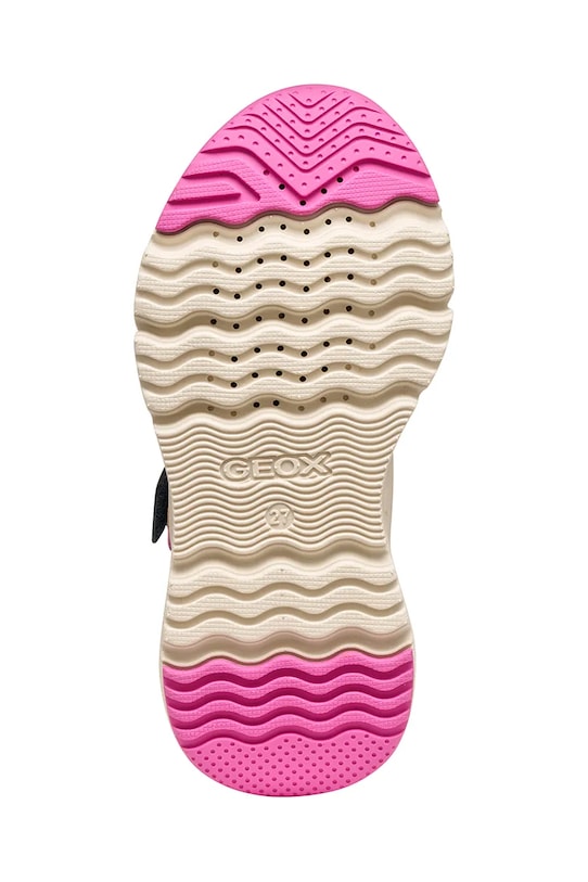 Geox sneakers pentru copii LOFTUS J46M2A.0FU54.24.27