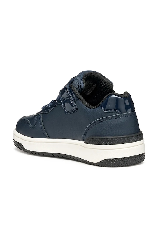 Geox sneakersy dziecięce WASHIBA granatowy J55HXA.05402.28.35