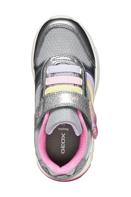 Geox sneakers pentru copii FADINLIGHT J55M4A.0AJGN.28.31
