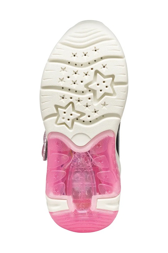 Geox sneakersy dziecięce FADINLIGHT J55M4A.0AJGN.28.31
