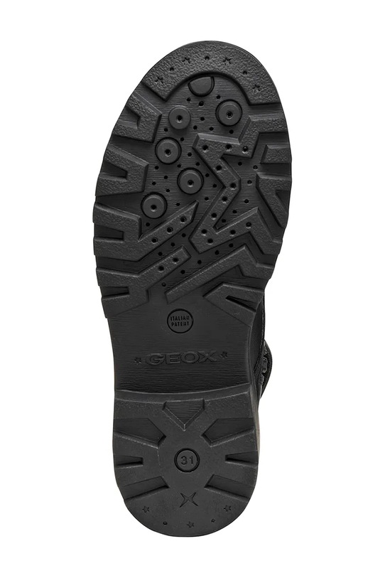 Geox bocanci copii CASEY J5620B.000BC.28.35