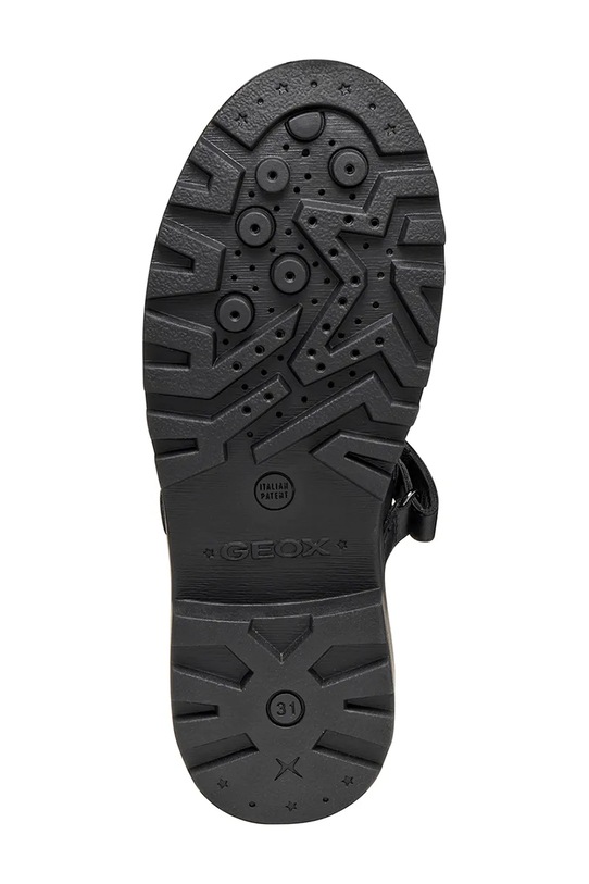 Geox balerini copii CASEY J5620C.000BC.28.35