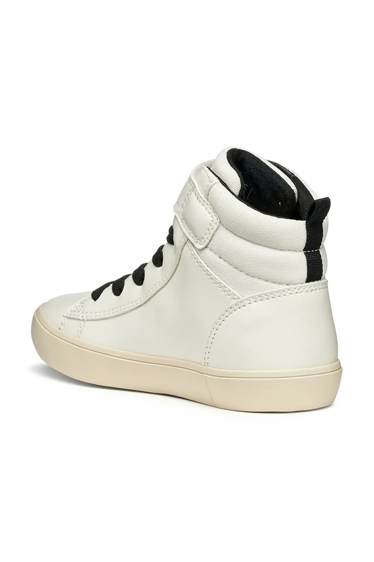 Geox sneakers pentru copii GISLI alb J564NC.054AS.28.35