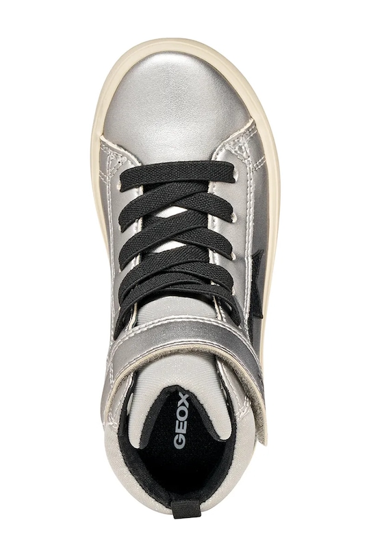 Geox sneakers pentru copii GISLI J564NC.0AJAS.28.35