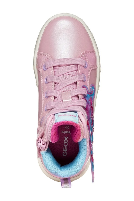 Geox scarpe da ginnastica per bambini SKYLIN J568WA.0NFKC.28.31