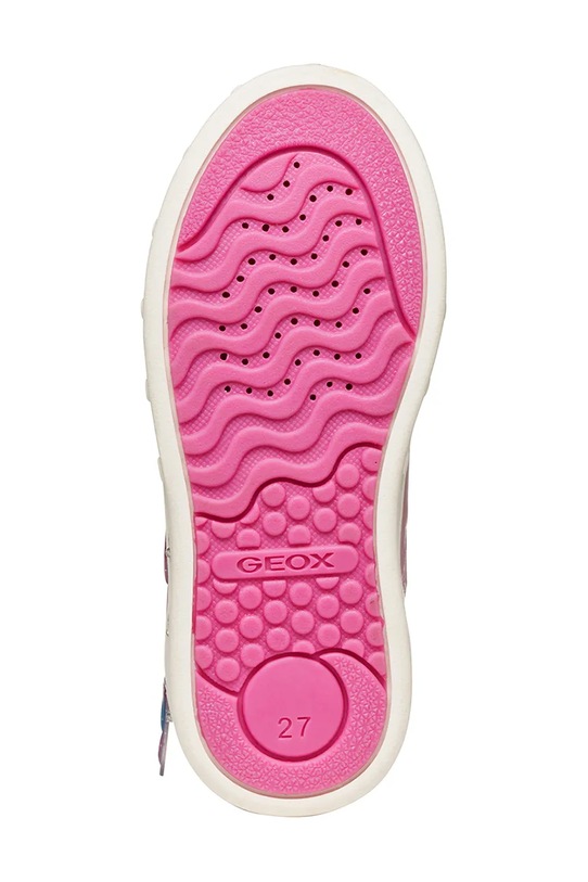 Geox scarpe da ginnastica per bambini SKYLIN J568WA.0NFKC.28.31