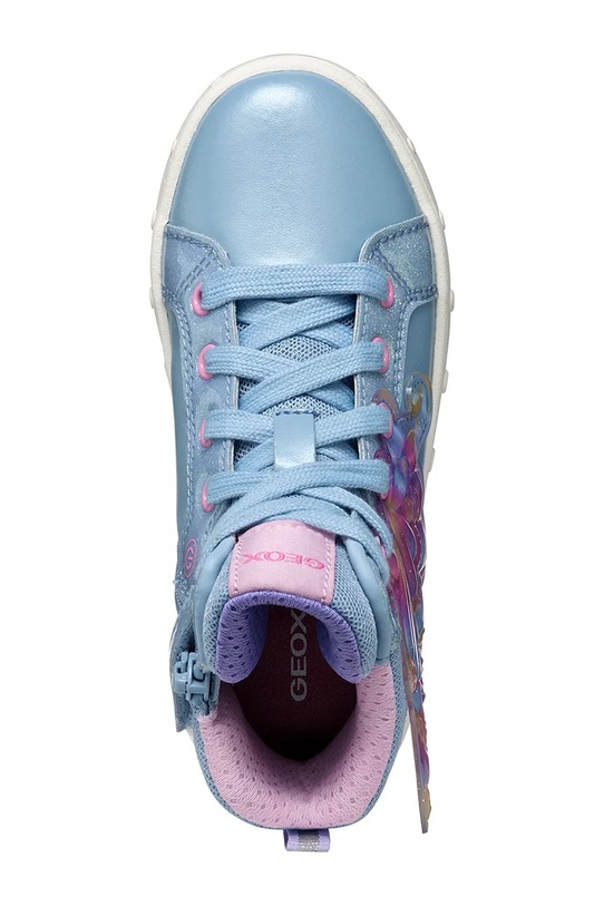 Geox sneakers pentru copii SKYLIN J568WA.0NFKC.28.31