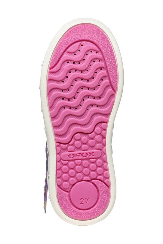 Geox sneakers pentru copii SKYLIN J568WA.0NFKC.28.31