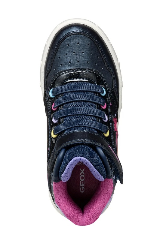 Geox sneakers pentru copii SKYLIN J568WB.0PVKC.24.27