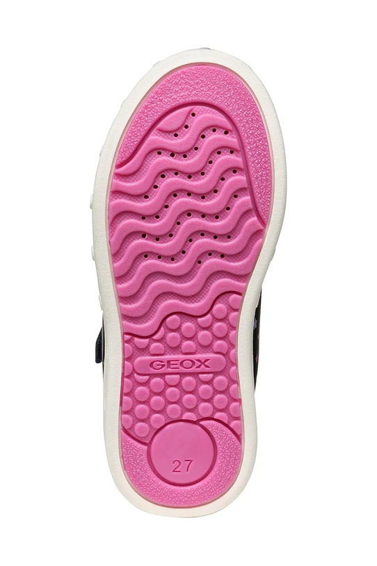 Geox sneakers pentru copii SKYLIN J568WB.0PVKC.24.27