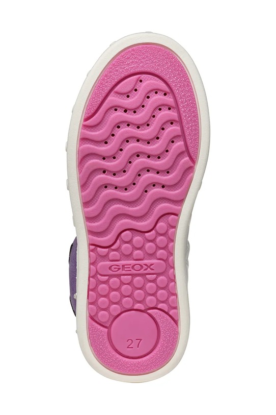 Geox sneakers pentru copii SKYLIN J568WD.0NFKN.24.27