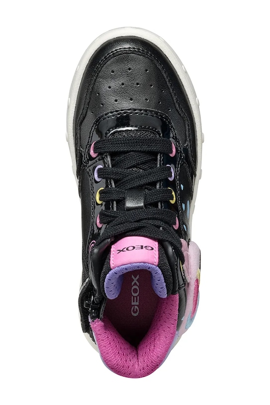 Geox sneakers pentru copii SKYLIN J568WD.0NFKN.24.27