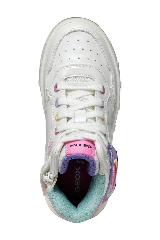 Geox sneakers pentru copii SKYLIN J568WD.0NFKN.28.31