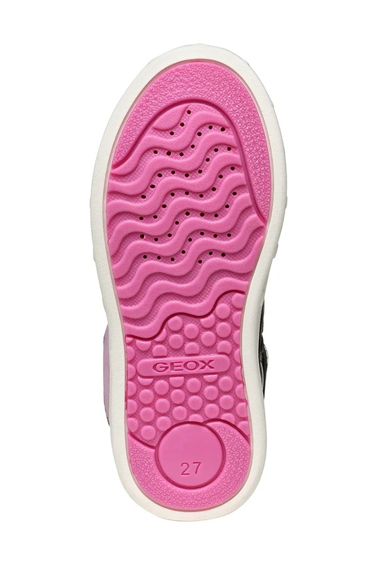 Geox sneakers pentru copii SKYLIN J568WD.0NFKN.28.31