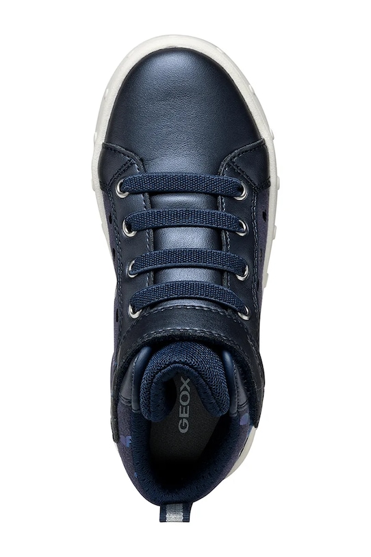 Geox sneakers pentru copii SKYLIN J568WE.0AUAJ.28.31