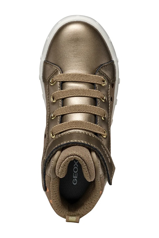 Geox sneakers pentru copii SKYLIN J568WE.0AUAJ.28.31