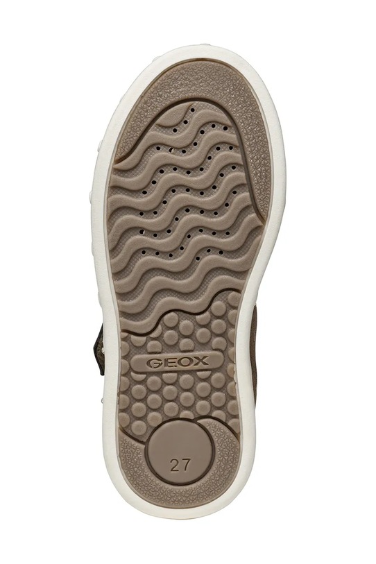 Geox sneakers pentru copii SKYLIN J568WE.0AUAJ.28.31