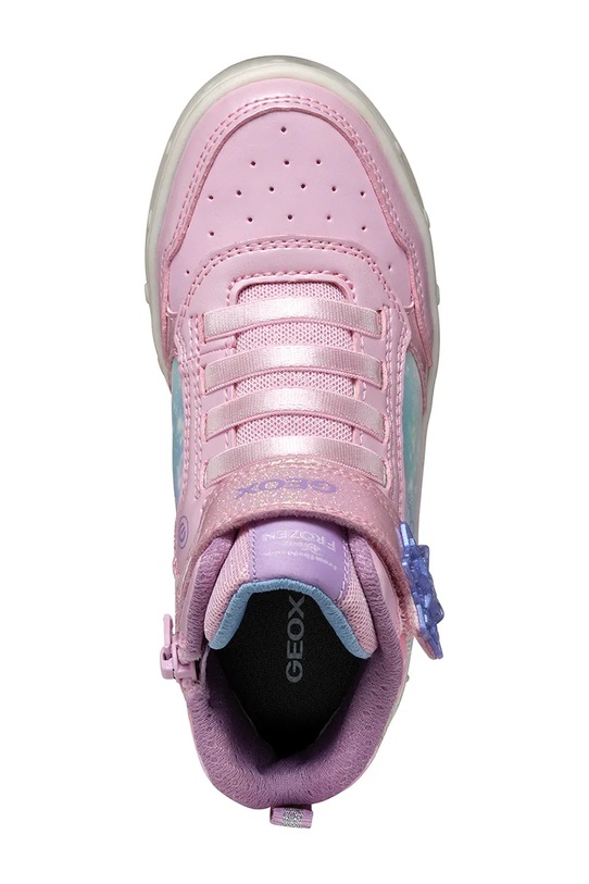 Geox sneakersy dziecięce SKYLIN J568WF.0ANAJ.28.31