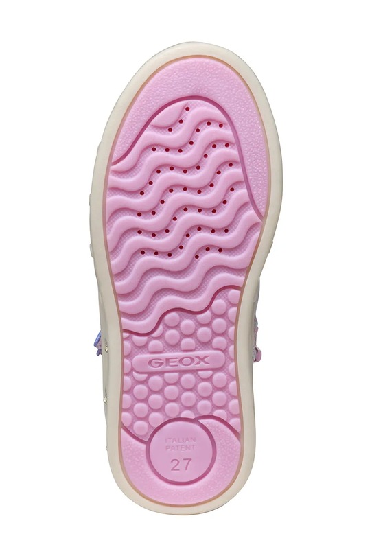 Geox sneakersy dziecięce SKYLIN J568WF.0ANAJ.32.35