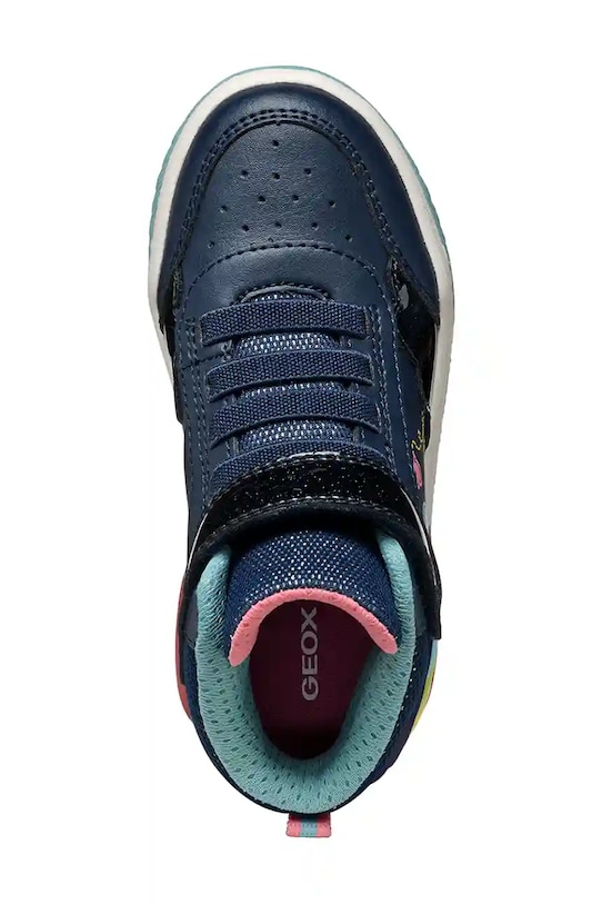 Geox sneakers pentru copii INEK J56ASA.0BCKC.24.27