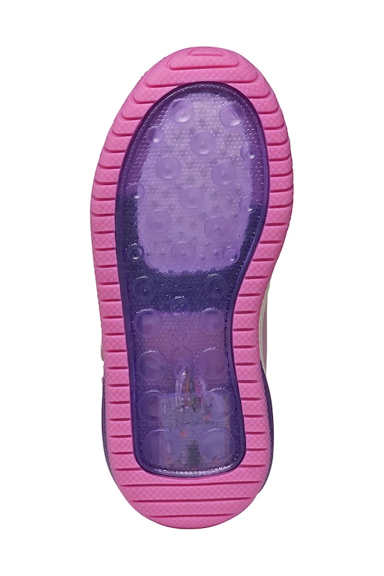 Geox sneakers pentru copii INEK J56ASA.0BCKC.28.31