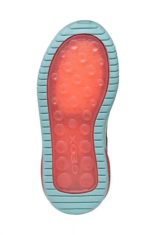 Geox sneakersy dziecięce INEK J56ASA.0BCKC.28.31