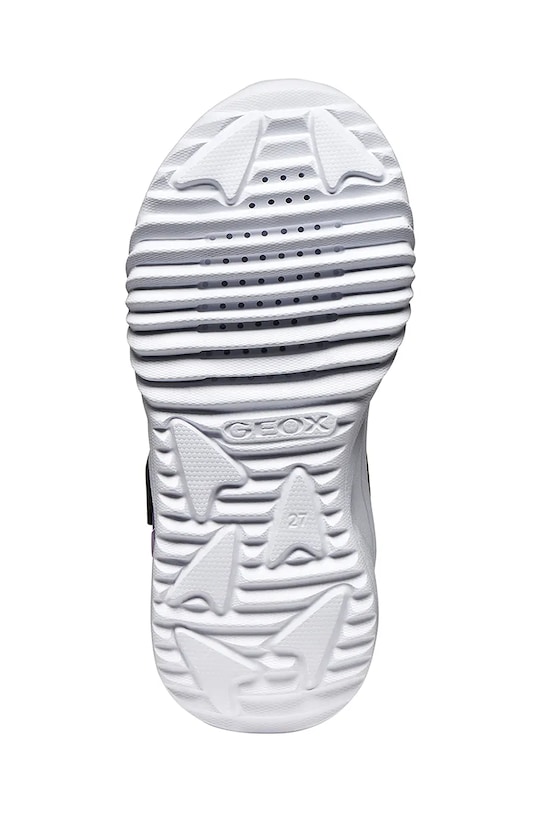 Geox sneakersy dziecięce ASSISTER J56E9B.0ASKN.24.27