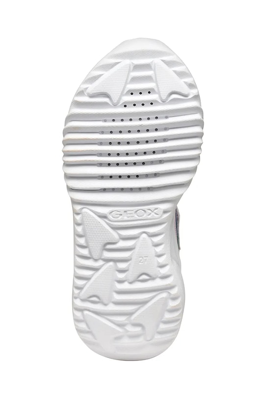 Geox sneakersy dziecięce ASSISTER J56E9B.0ASKN.28.31