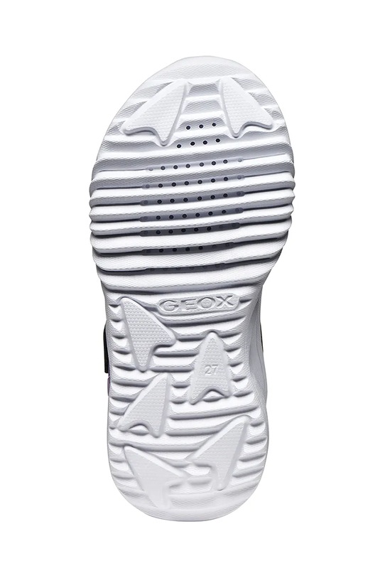 Geox sneakersy dziecięce ASSISTER J56E9B.0ASKN.32.35