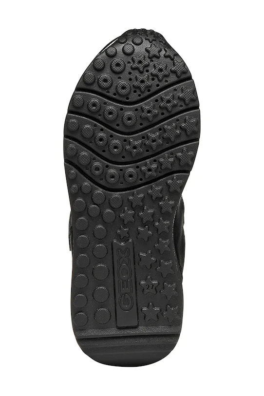 Dětské tenisky Geox FASTICS J56GZA.054AS.28.35