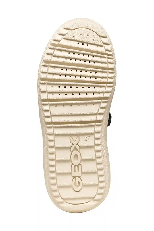 Geox sneakers pentru copii THELEVEN J56HTA.077BC.28.35