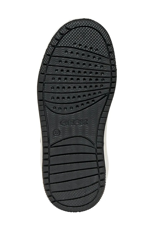 Geox sneakersy dziecięce WASHIBA J56HXA.05402.24.27