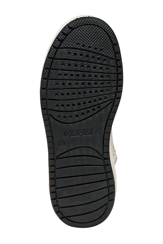 Geox sneakersy dziecięce WASHIBA J56HXD.05404.36.39