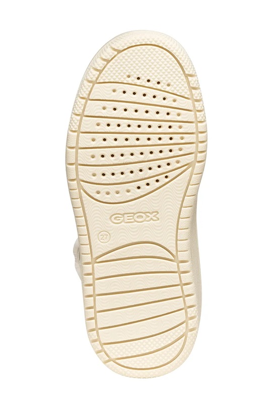 Geox sneakers pentru copii WASHIBA J56HXE.0BCKN.24.27