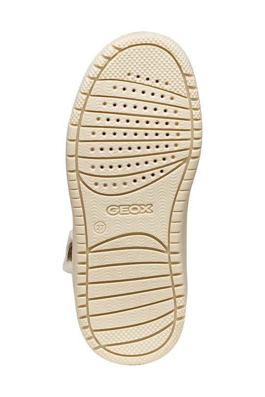 Geox sneakers pentru copii WASHIBA J56HXE.0BCKN.24.27