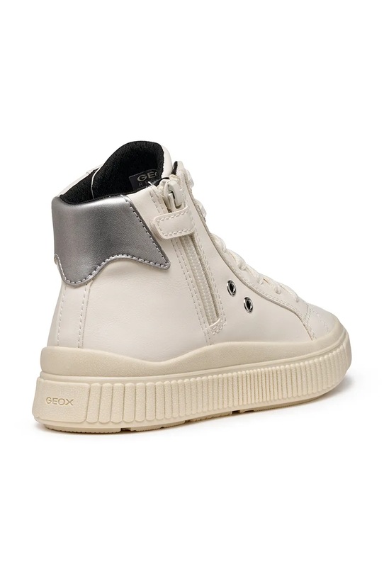 Fete Geox sneakers LAQUINNY J56M3A.000BC.28.35 bej