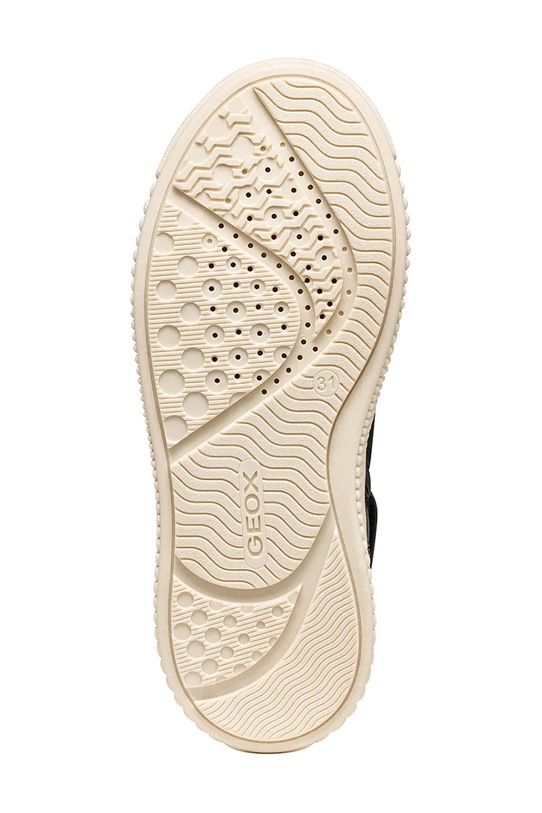 Geox sneakers pentru copii LAQUINNY J56M3B.05402.28.35