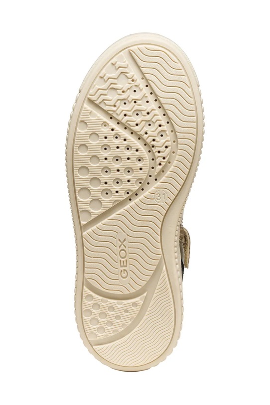 Geox sneakersy dziecięce LAQUINNY J56M3B.054AJ.36.39