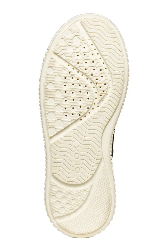 Geox sneakersy dziecięce LAQUINNY J56M3G.0EWBC.28.35
