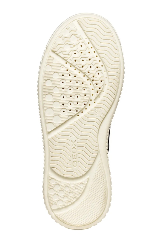 Geox sneakers pentru copii LAQUINNY J56M3G.0EWBC.36.39