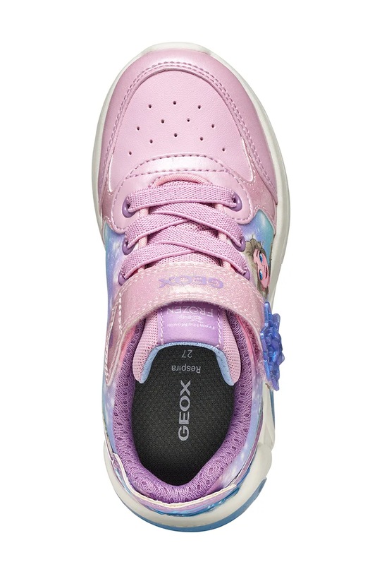 Geox sneakersy dziecięce FADINLIGHT J56M4E.0ANKN.28.31