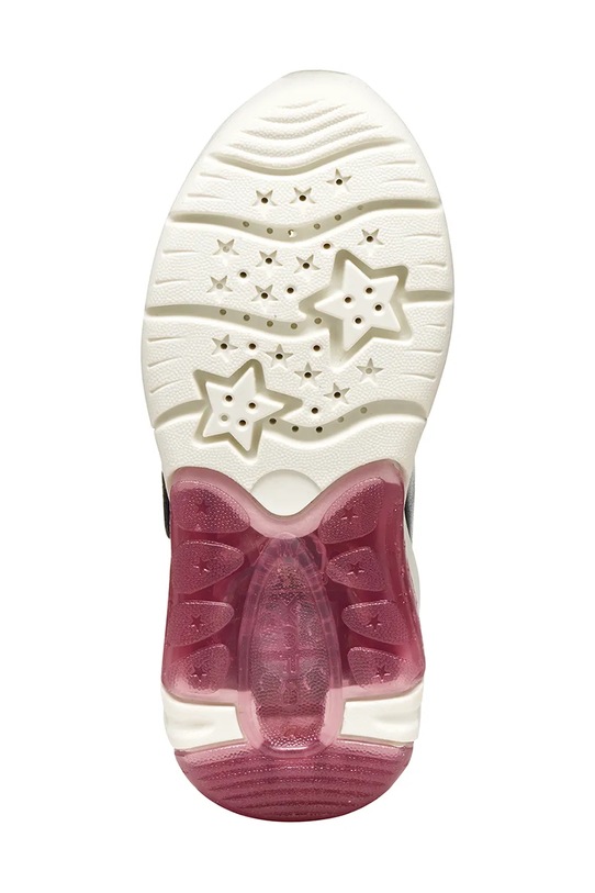 Geox sneakersy dziecięce FADINLIGHT J56M4F.054AJ.28.31