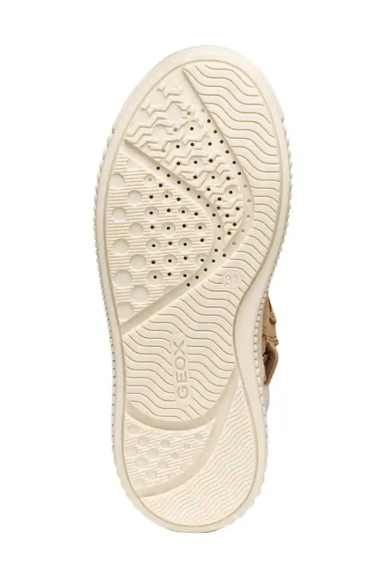 Детски зимни обувки Geox LAQUINNY J56NFA.00022.28.35