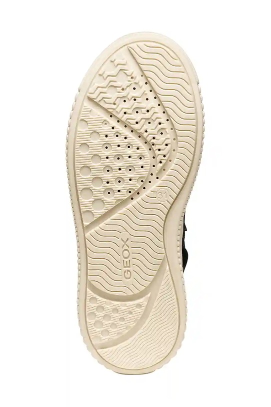 Детски зимни обувки Geox LAQUINNY J56NFA.00022.28.35