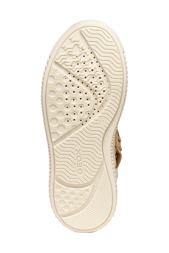 Geox obuwie zimowe LAQUINNY J56NFA.00022.36.39